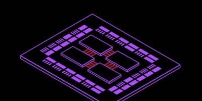 Chiplet-base generative AI platform raises LLM performance