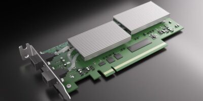 First optical interconnect for CXL data centre architectures