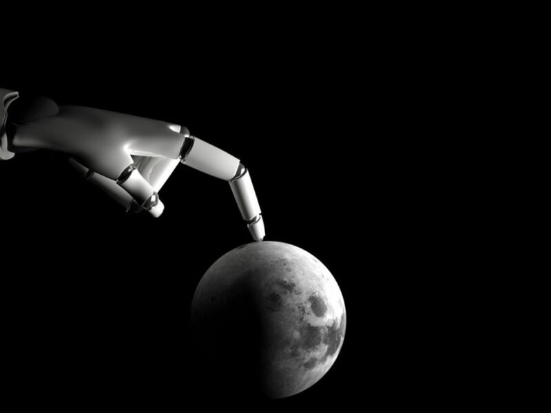 AI doubles growth in robotics for Shapeways digital manufacturing