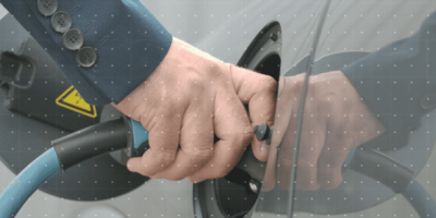 AI and CV Power Up the EV Charging Station Boom