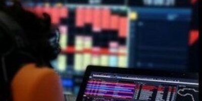 McLaren boosts racecar, industrial analytics