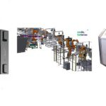 Morrow teams for Norwegian battery supply-chain