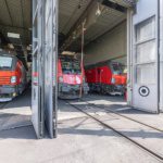 Siemens in €400m autonomous train software deal