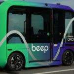 Oxa signs first US self-driving deal with Beep