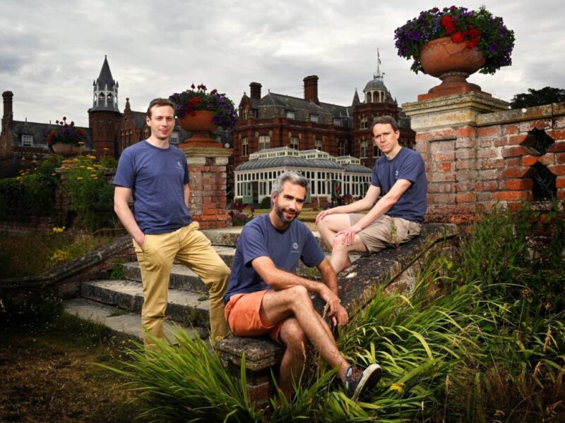 Phasecraft raises £13m to reach quantum advantage for power materials