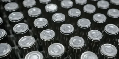 $1bn for recycled battery materials