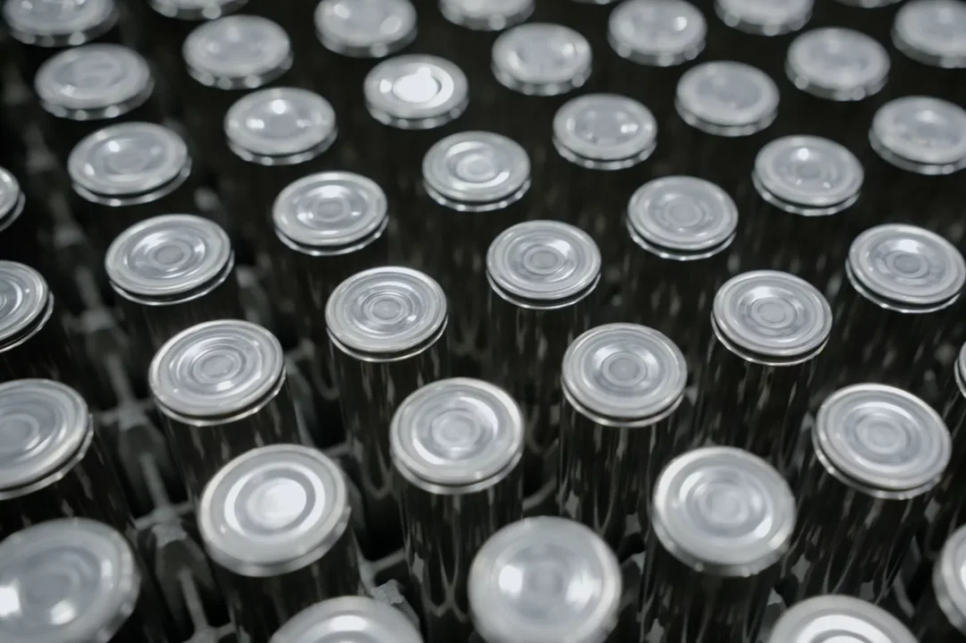 $1bn for recycled battery materials