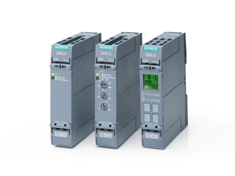 Line monitoring relays add preventative maintenance to the grid