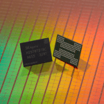 sk hynix shows world’s first 321 layer NAND memory chip