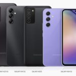 Smartphone shipments fall for eighth consecutive quarter