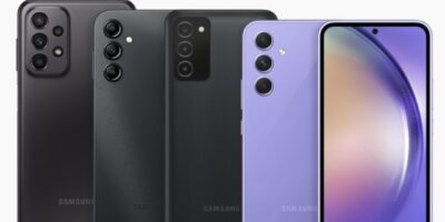 Smartphone shipments fall for eighth consecutive quarter