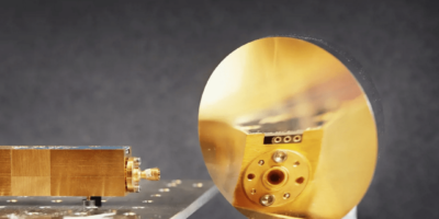 Radar measurements in Energy and Process Industries