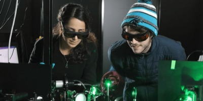 Plasma ‘freeze ray’ Technology for Cooling Components