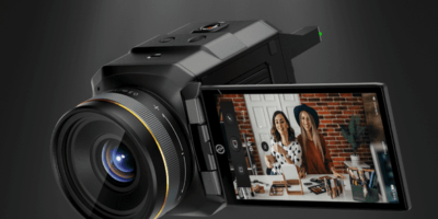 Quality Streaming with the VenusLiv Camera