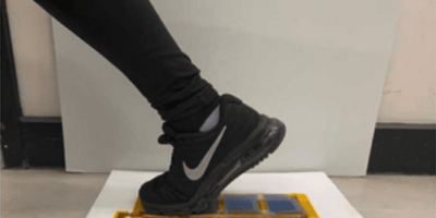 Watch Your Step! You might be generating Electricity!