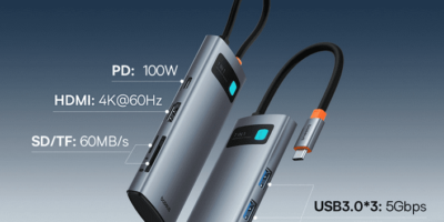 A docking station for every household – Product Spotlight