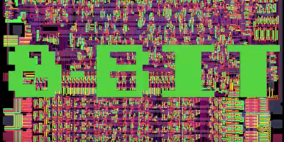 For many AI applications 8 bit number crunching can do the job