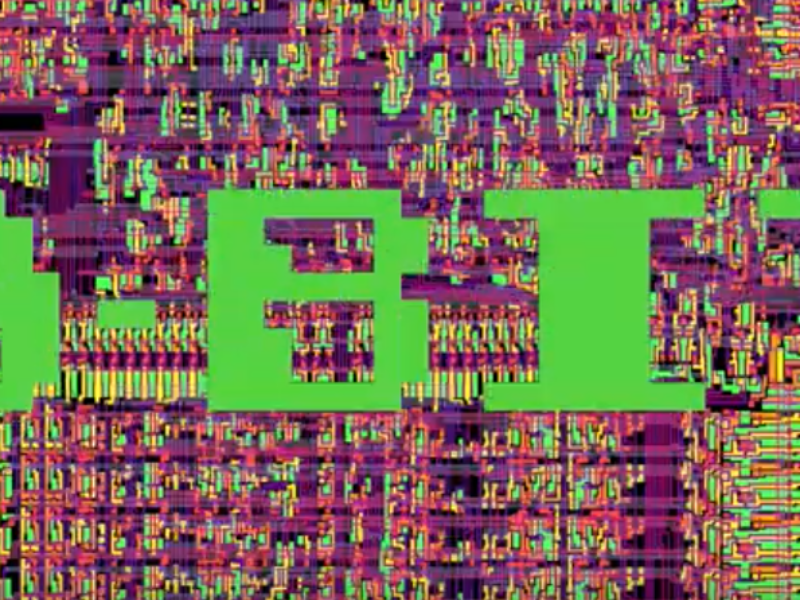 For many AI applications 8 bit number crunching can do the job