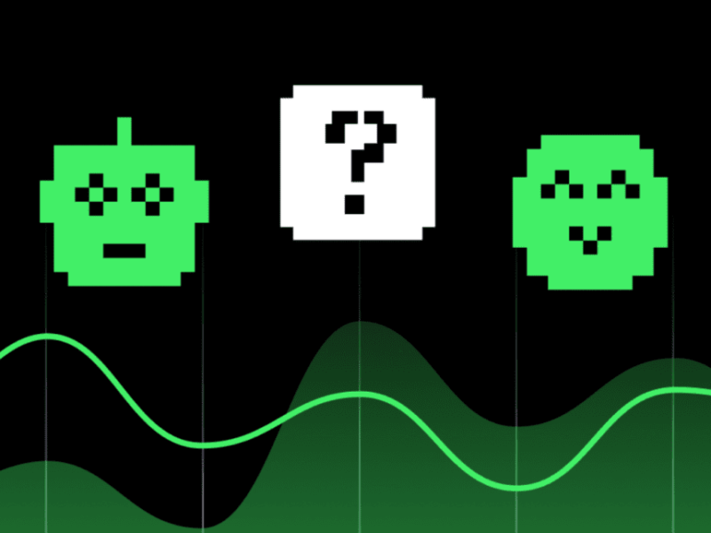 Human or Not? The largest Turing Test in history