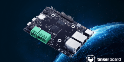 Think and Tinker your own IoT solutions