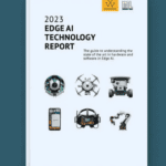 The 2023 Edge AI Technology Report