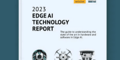 The 2023 Edge AI Technology Report