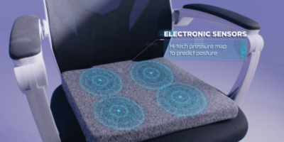 Kuushy – your AI-powered Posture Coach