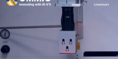 Soupçons d&rsquo;espionnage chez OMMIC