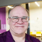 Tenstorrent’s COO Keith Witek on strategic breadth