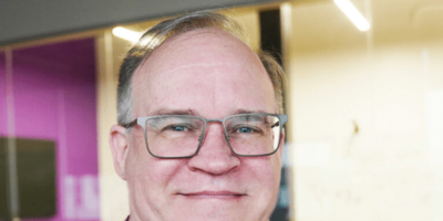 Tenstorrent’s COO Keith Witek on strategic breadth