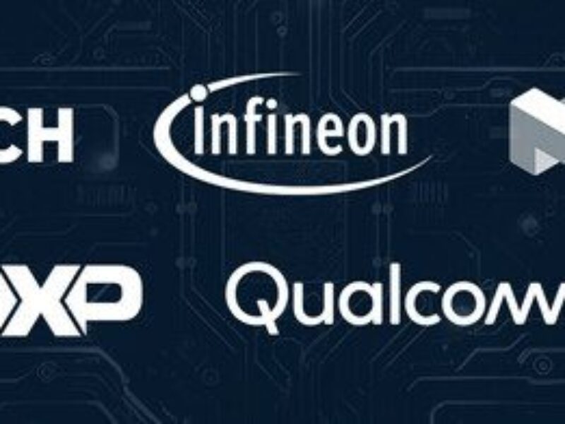 Une joint-venture allemande AI RISC-V pose un défi à ARM