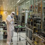 SkyWater sees CHIPS Act boost