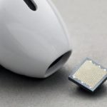 Des MEMS ultrasons  améliorent les haut-parleurs audio