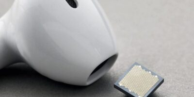 Startup uses MEMS ultrasound to improve audio speaker