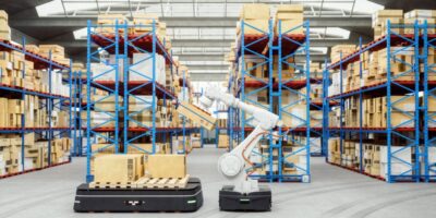 Infineon et Spark Connected développent un module de recharge sans fil de 500 W