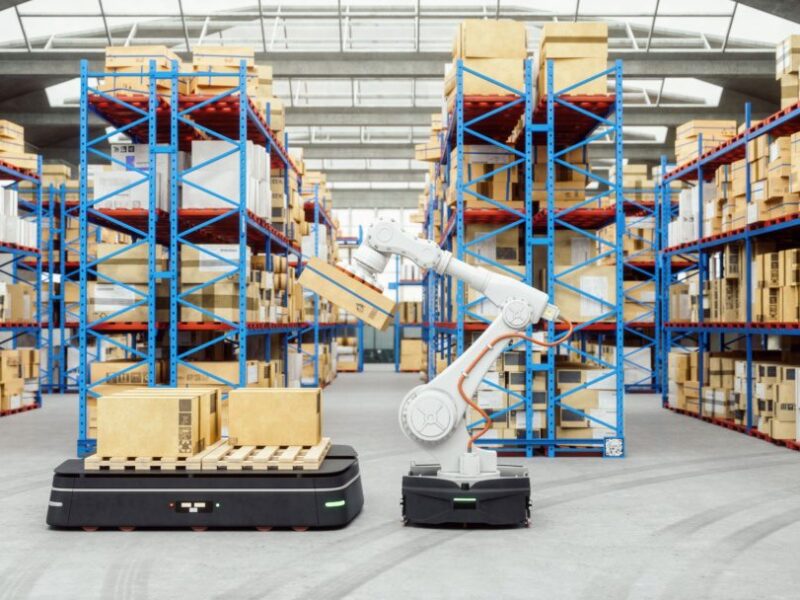 Infineon et Spark Connected développent un module de recharge sans fil de 500 W