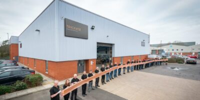 Trackwise placé sous administration judiciaire au UK