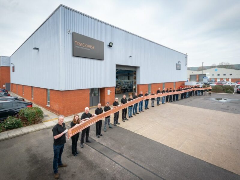 Trackwise in administration after failed automotive bid