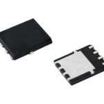 First co-packaged rectifier and TVS