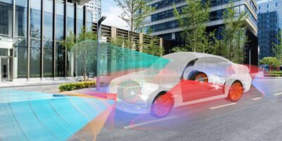 ADAS test equipment market to top $202bn by 2033