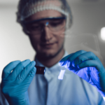 German startup BeeOLED raises €13.3m for blue OLED