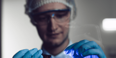 German startup BeeOLED raises €13.3m for blue OLED