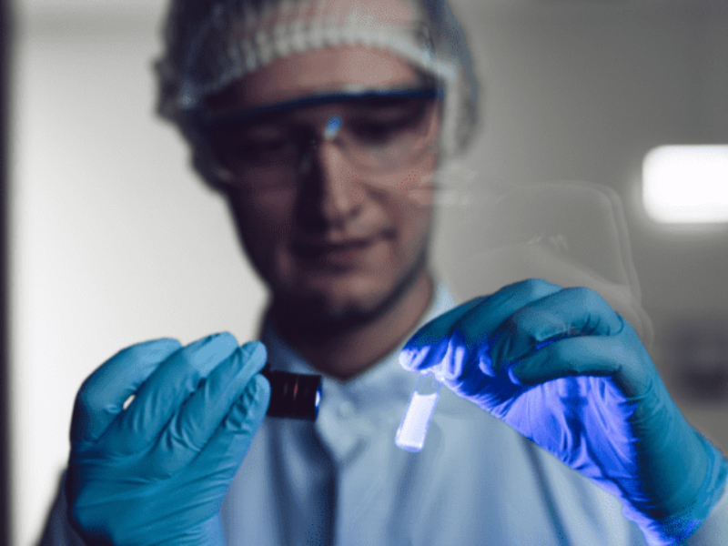 German startup BeeOLED raises €13.3m for blue OLED