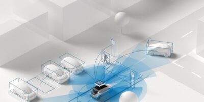 How the software defined vehicle changes hardware architectures