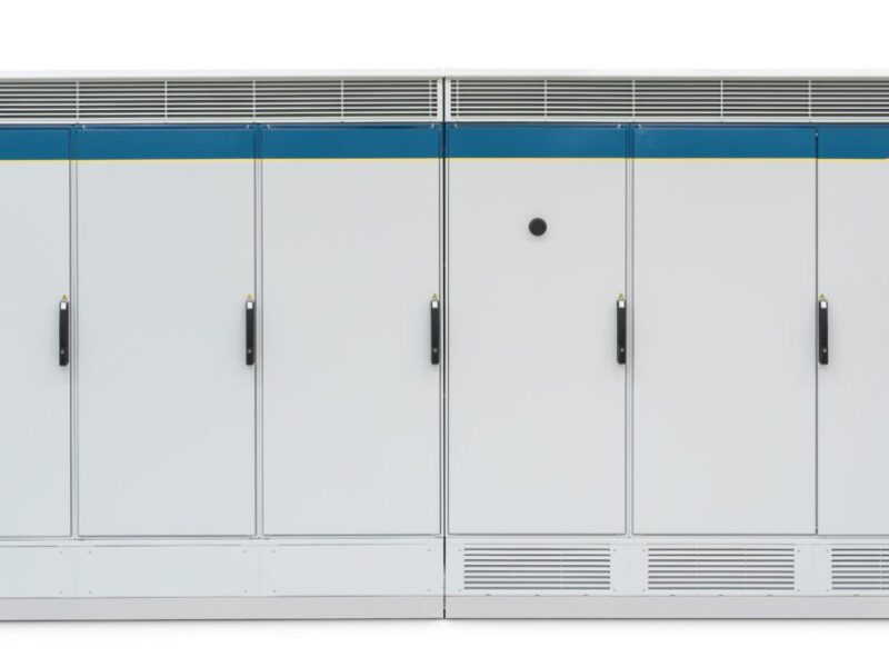 Siemens to buy Heliox for eBus and eTruck ultra fast charging