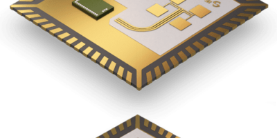 World’s first 240GHz radar transceiver in silicon