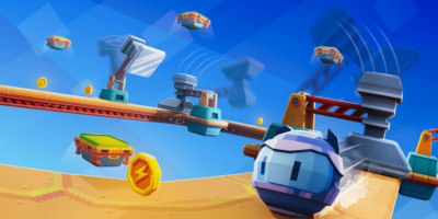 Les jeux sociaux font appel à l&rsquo;IA générative et à la mécanique quantique