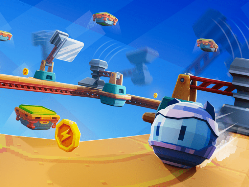 Les jeux sociaux font appel à l&rsquo;IA générative et à la mécanique quantique