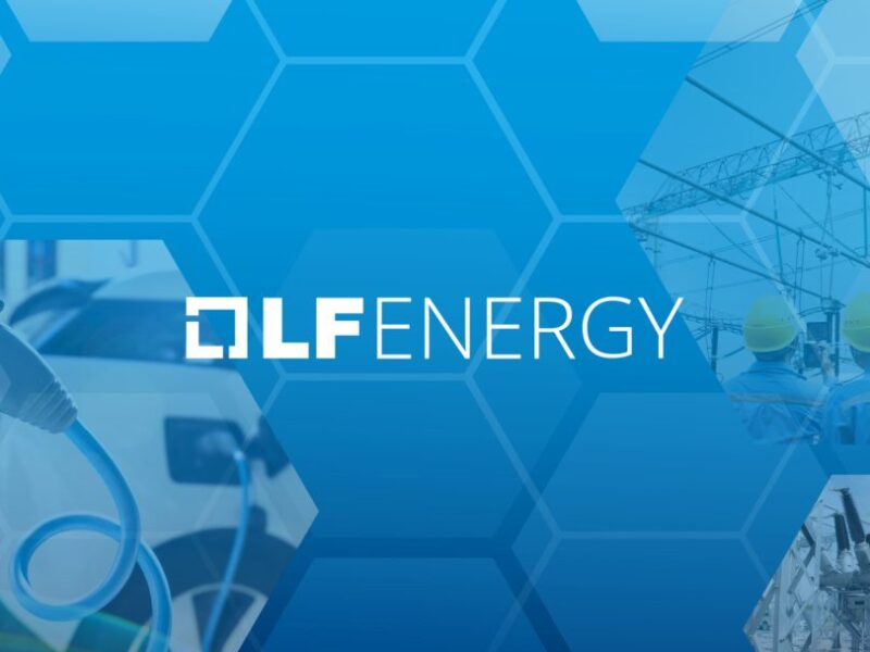 Study shows 388 open source energy projects