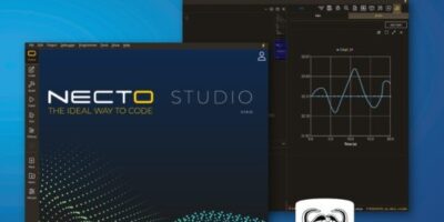 NECTO IDE ajoute ARM GNU C pour les contrôleurs ST, TI et NXP